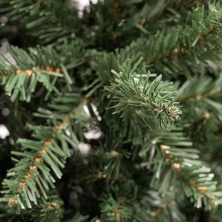 Albero di Natale Jackie slim 180 cm