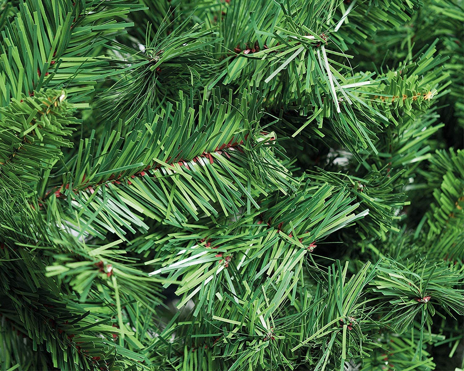 Albero di Natale classico Morris 270 cm