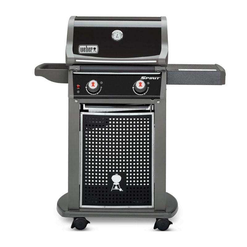 Barbecue a gas Spirit Weber