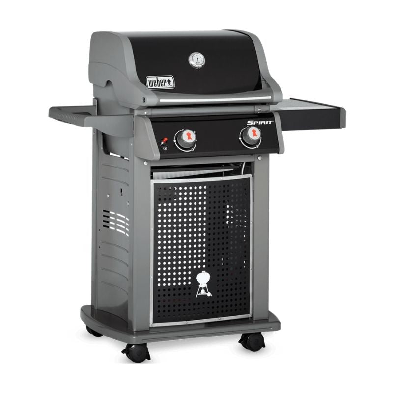 Barbecue a gas Spirit Weber