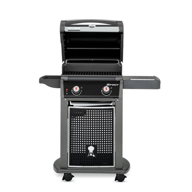 Barbecue a gas Spirit Weber