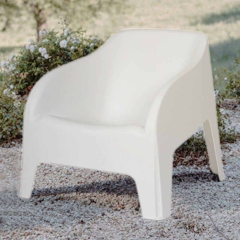 Poltrona Petra Bianca