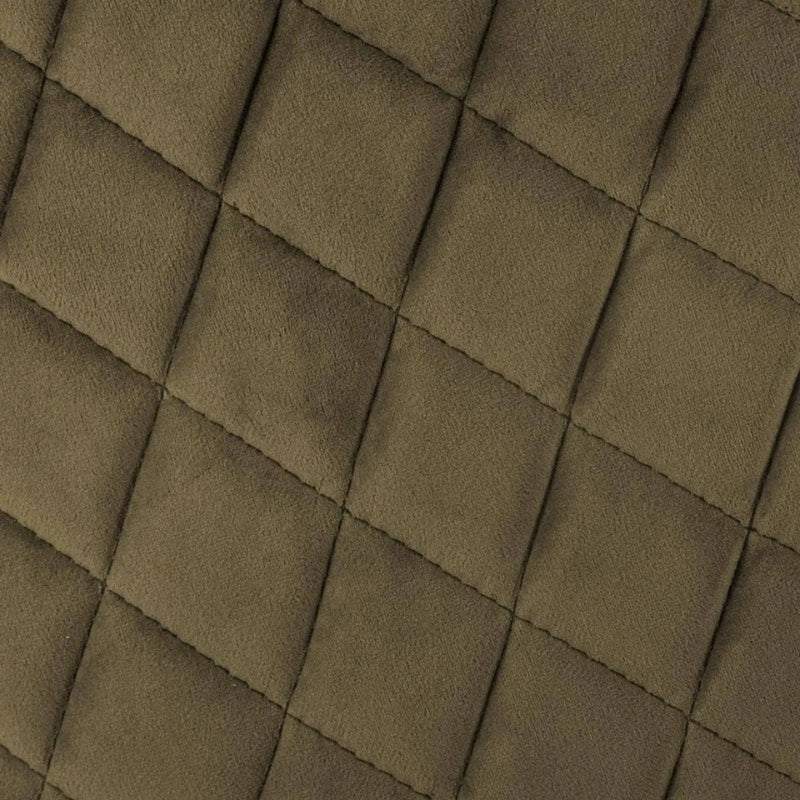 Poltrona Marlo Verde Cachi