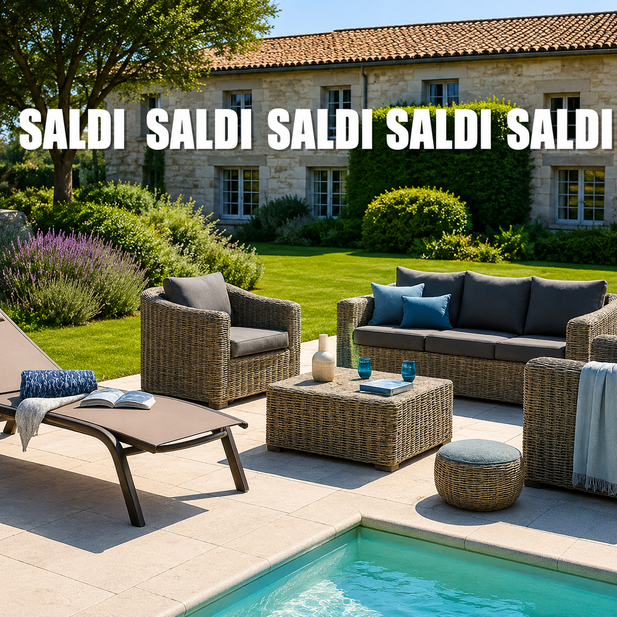 Saldi di fine estate, le nostre scelte