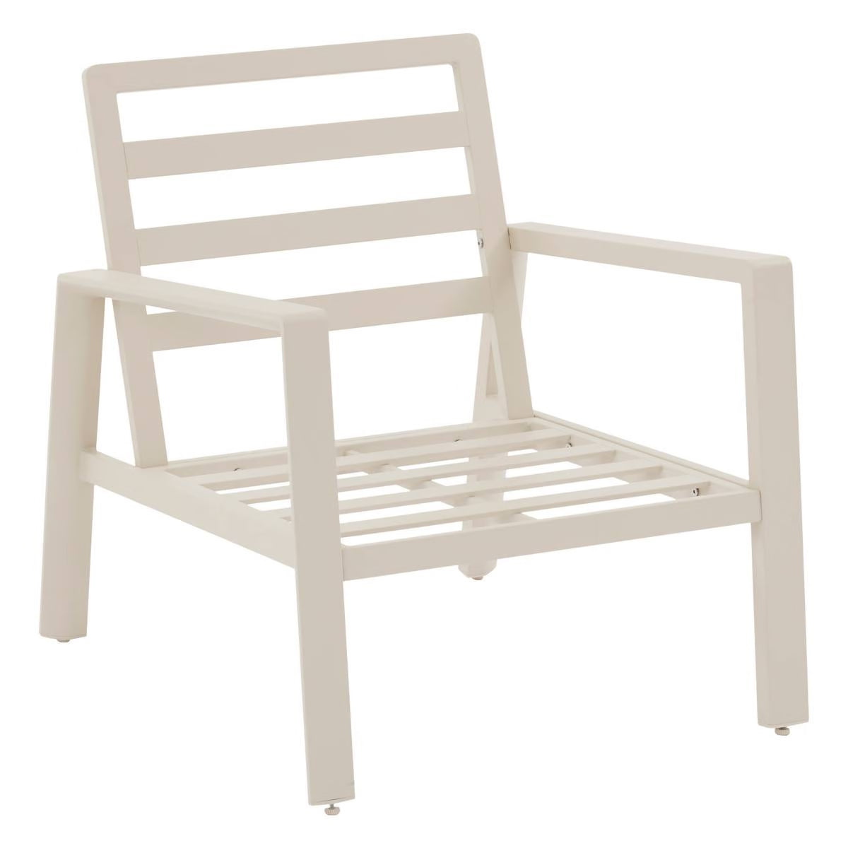 Salotto da giardino Luzane 5 posti