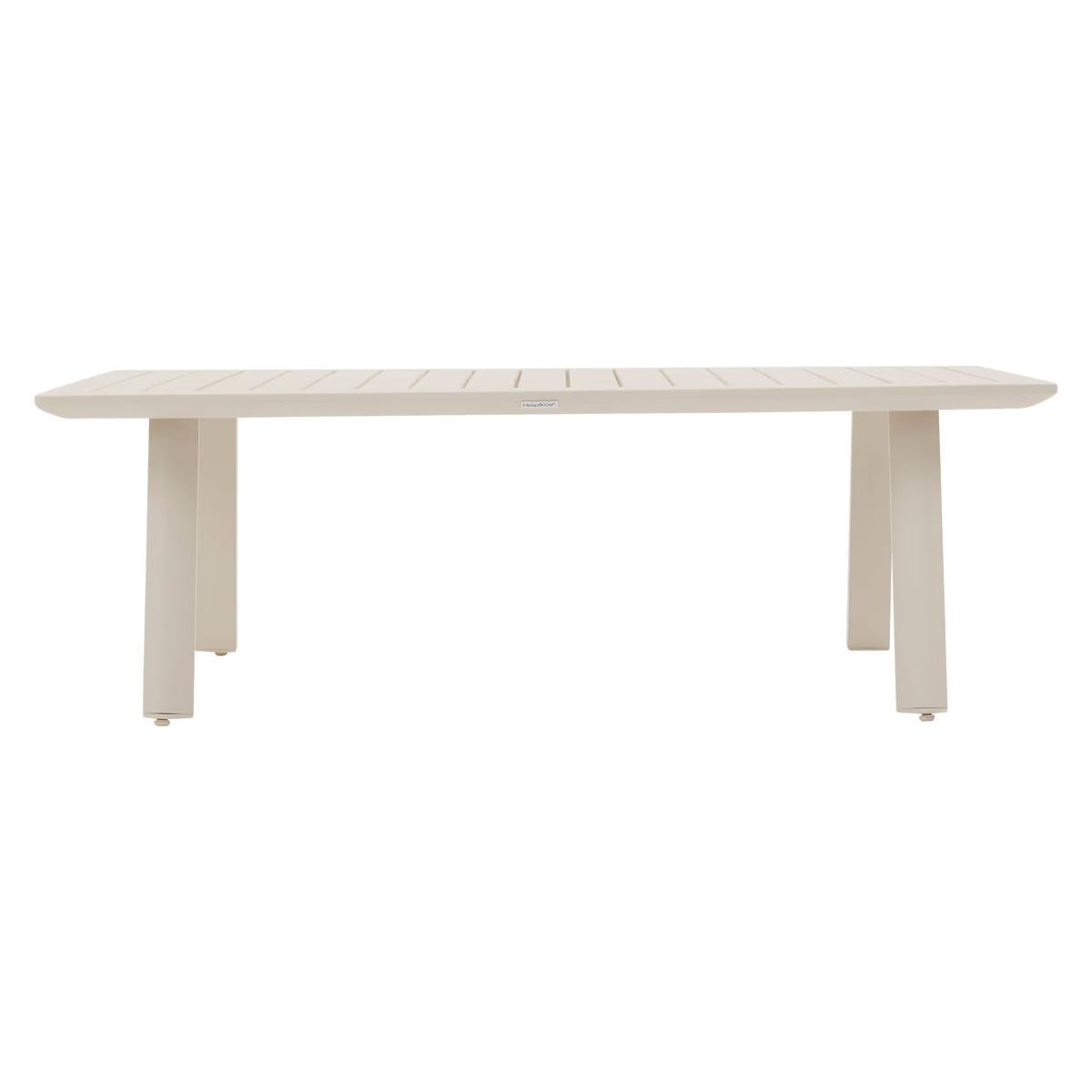 Salotto da giardino Luzane 5 posti