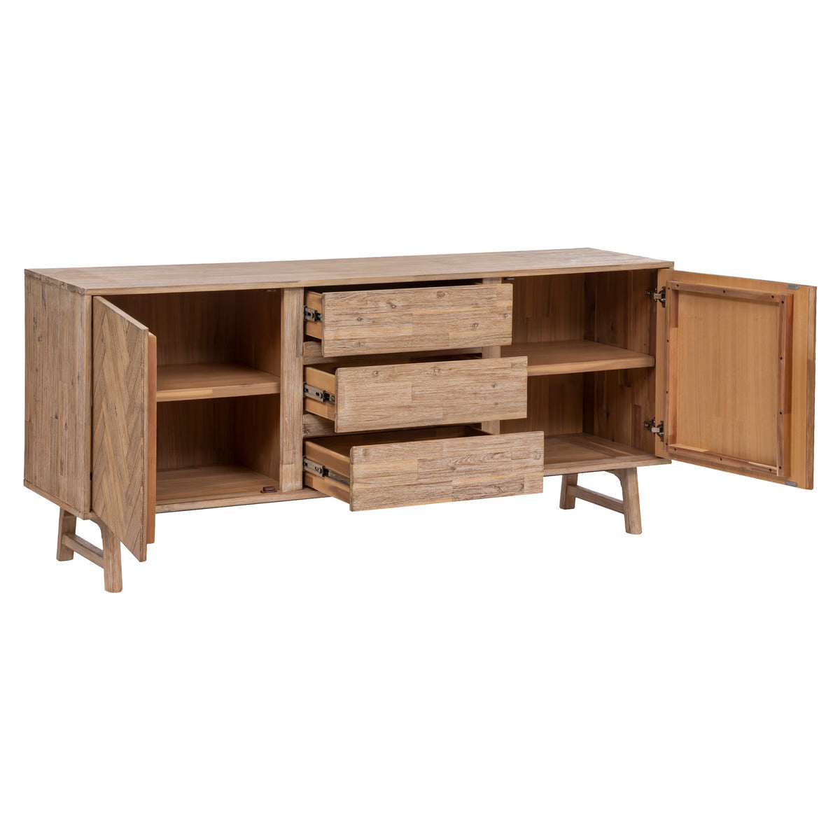 Credenza Aeris