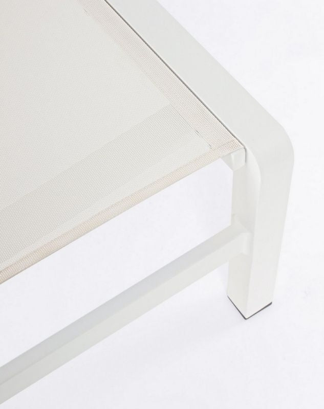 Lettini konnor bianco