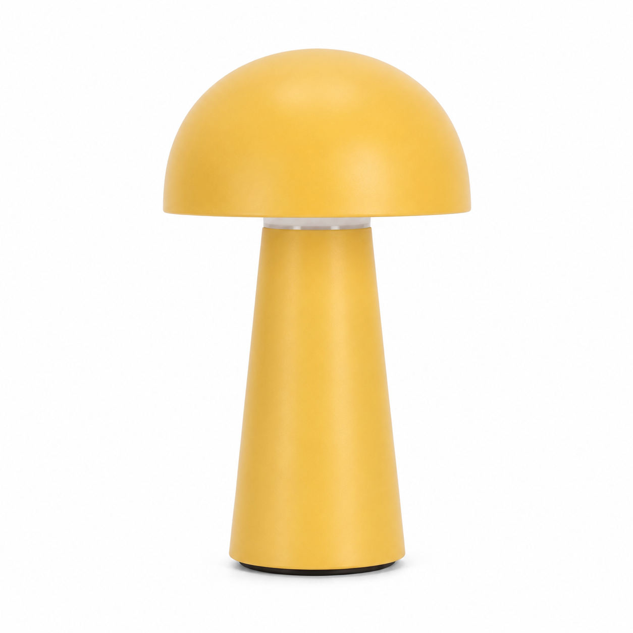 Lampada da tavolo in policarbonato colori assortiti – Idrial