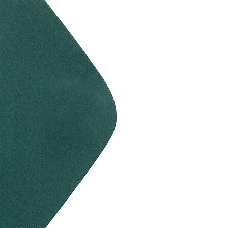 Albero di Natale decorativo in carta verde 180 cm