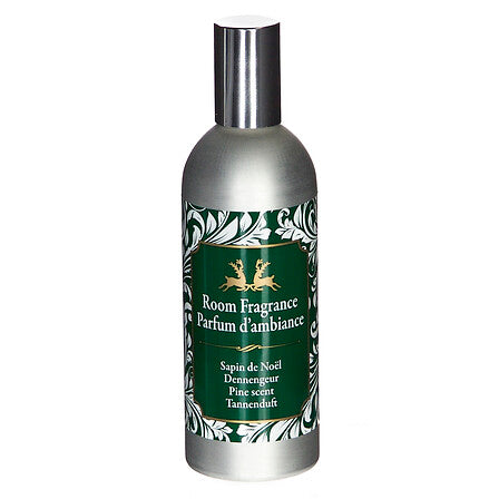 Spray profumato per ambiente al pino – 100 ml