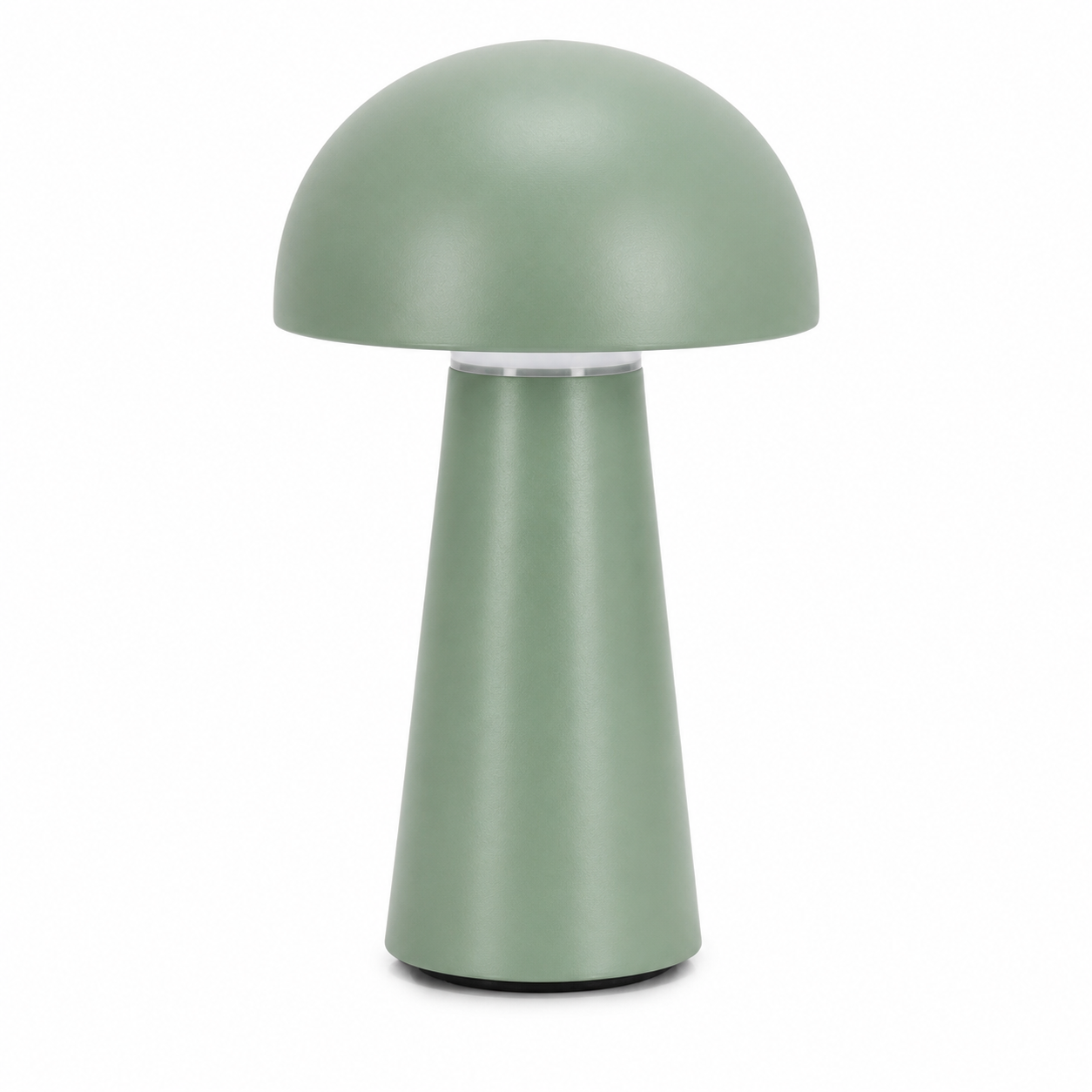 Lampada da tavolo in policarbonato colori assortiti – Idrial