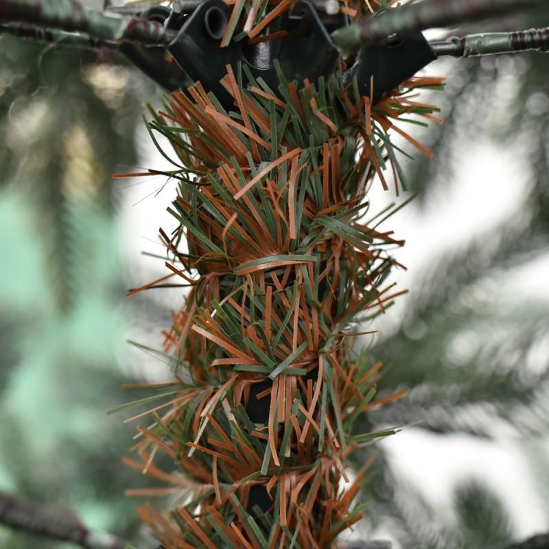 Albero di Natale Bristen classico 180 cm