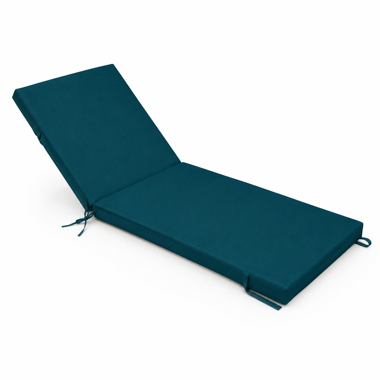 Cuscino per lettino prendisole 60x190x4cm - Hawai canard