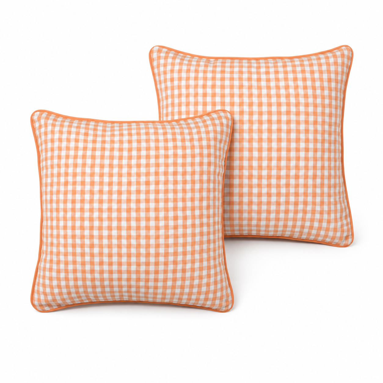 Cuscino da esterno 45x45 cm – Bardot mandarine