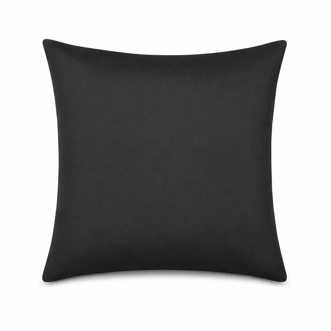 Cuscino da esterno impermeabile e antimacchia 40x40 cm – Hawai carbon