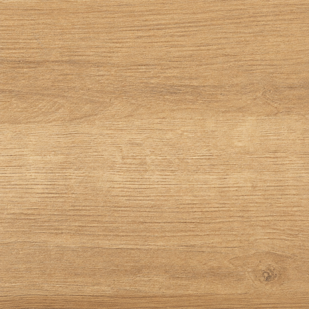 Tavolino rotondo alto con base a listelli effetto legno Ø45 cm – Colva