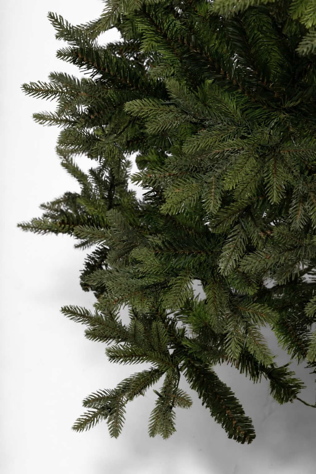 Albero di Natale Heron 210 cm Slim
