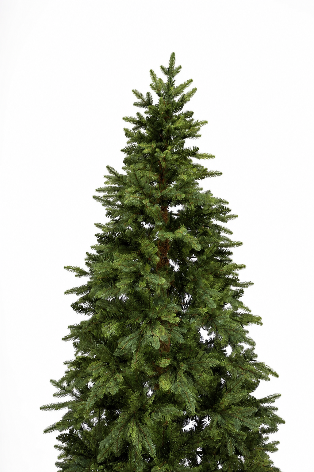 Albero di Natale Heron 240 cm Slim