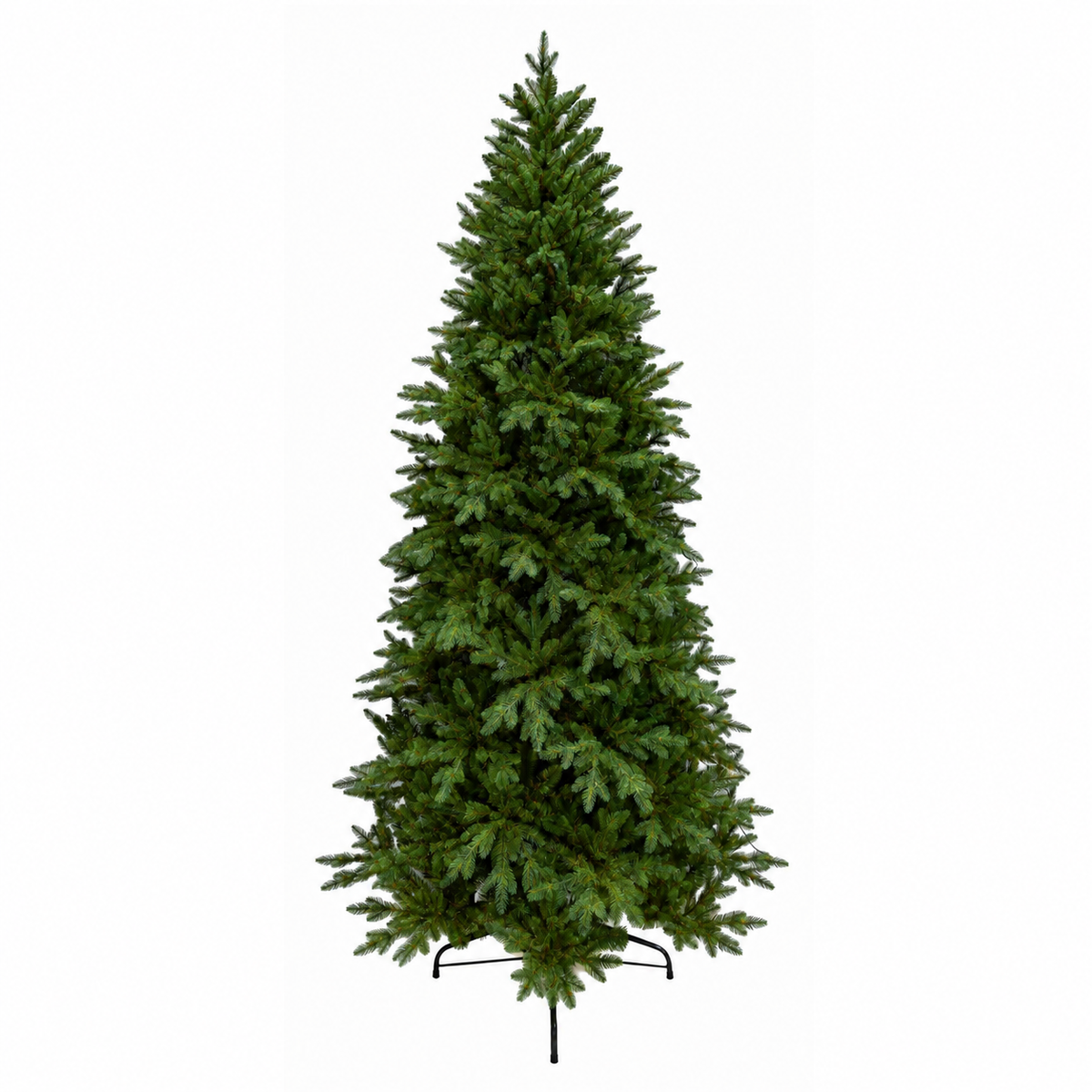 Albero di Natale Heron 240 cm Slim