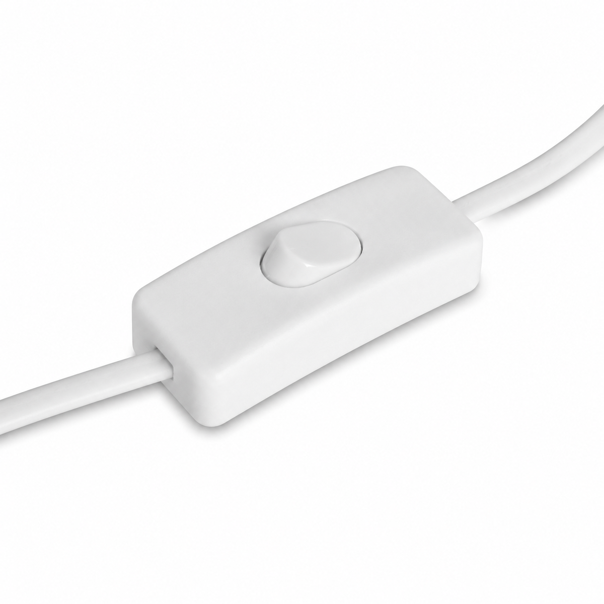 Lampada da tavolo in pino e tessuto senape H34,5 cm – Molu