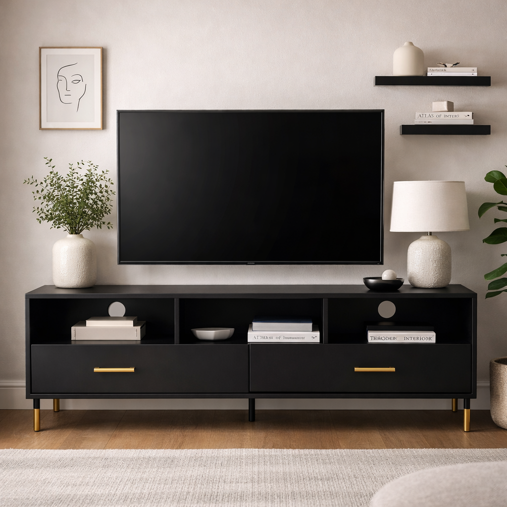 Mobile TV Tedy