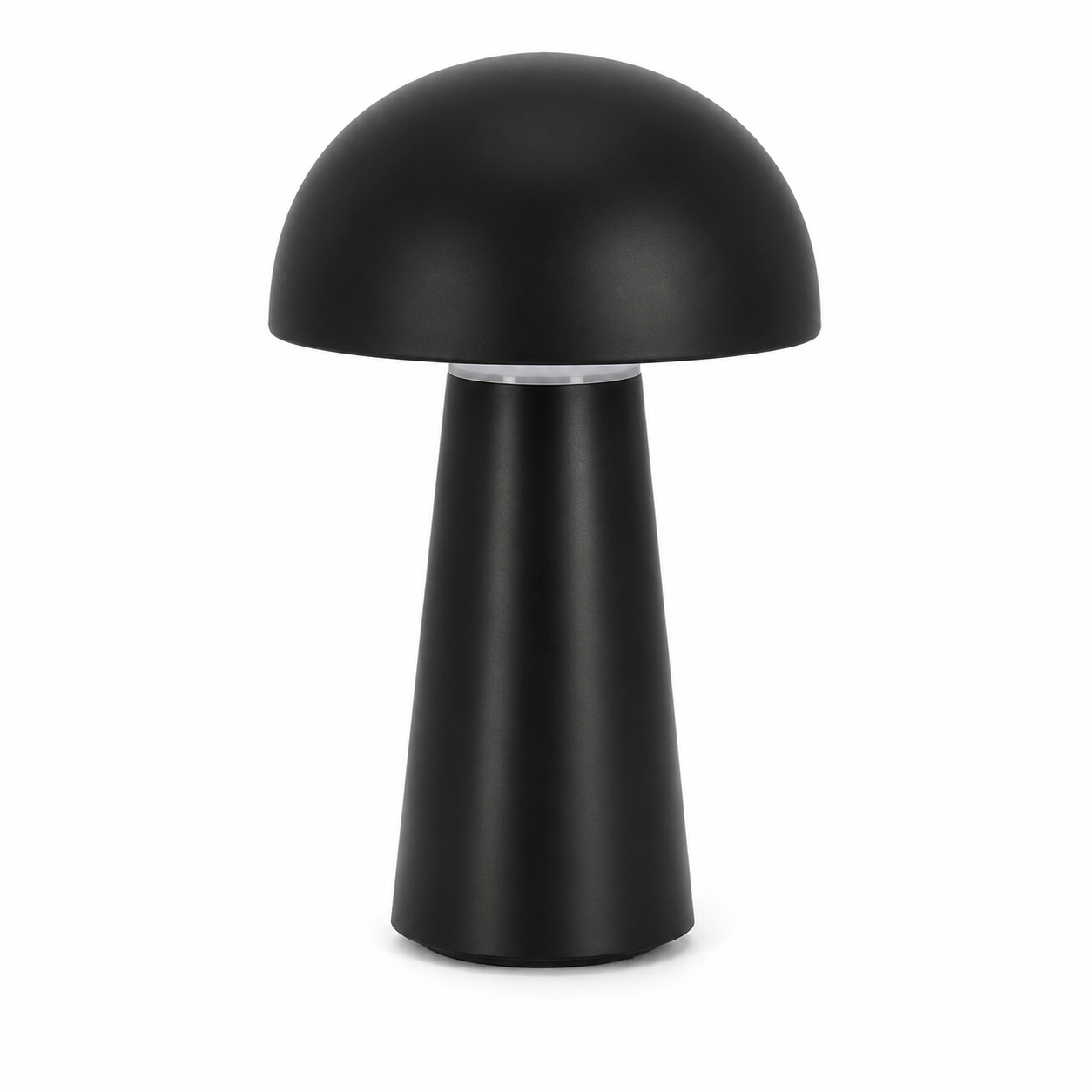 Lampada da tavolo in policarbonato colori assortiti – Idrial