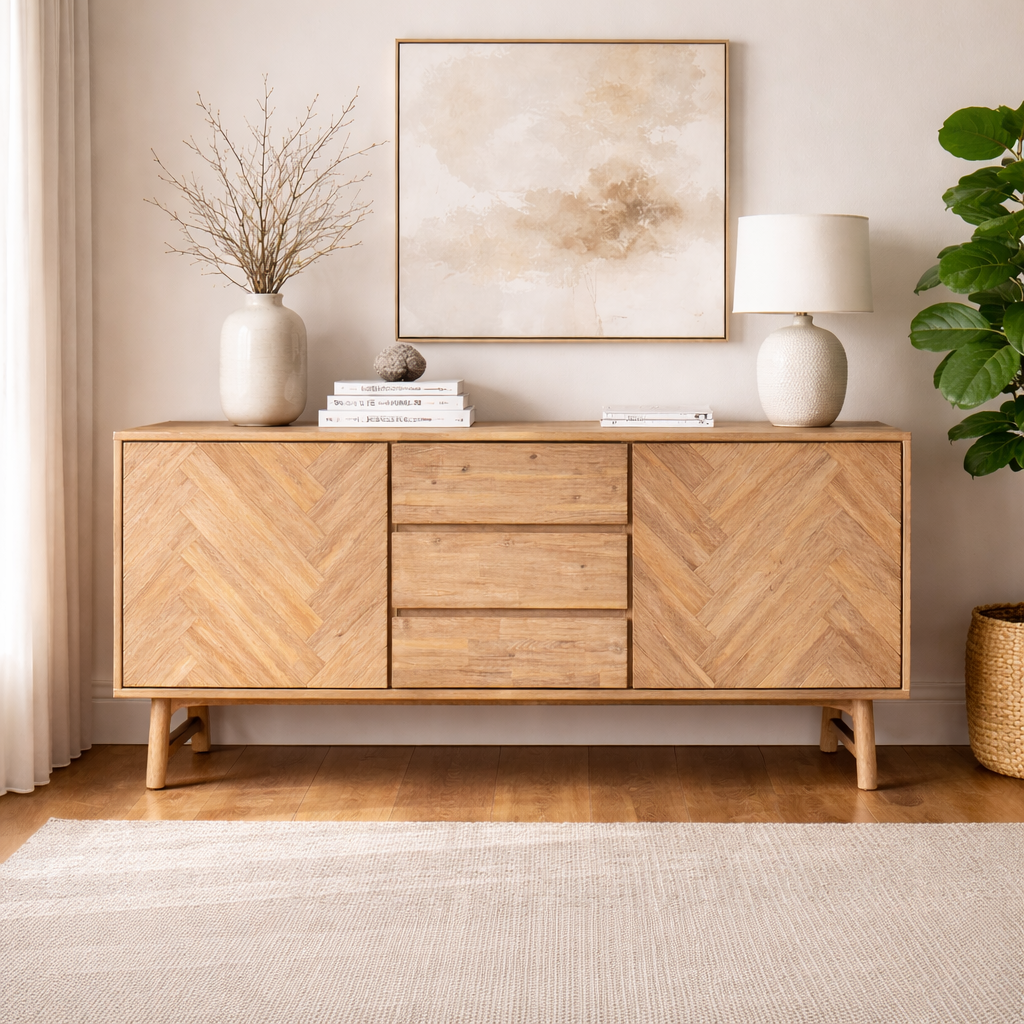 Credenza Aeris