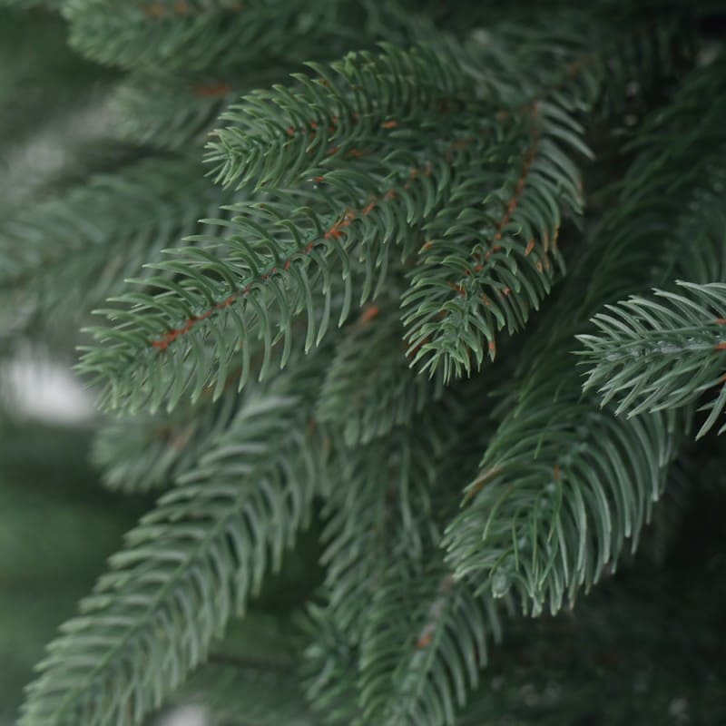 Albero di Natale Harrison classico 240 cm