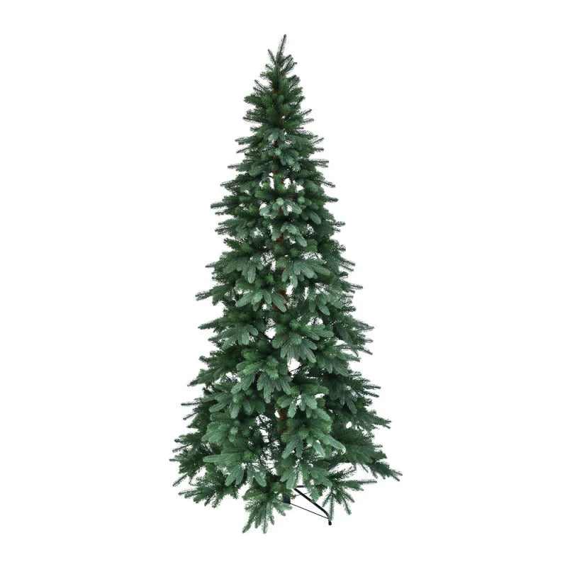 Albero di Natale Kandel classico 180 cm