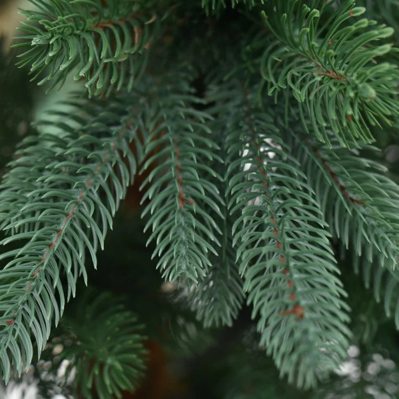 Albero di Natale Kandel classico 210 cm