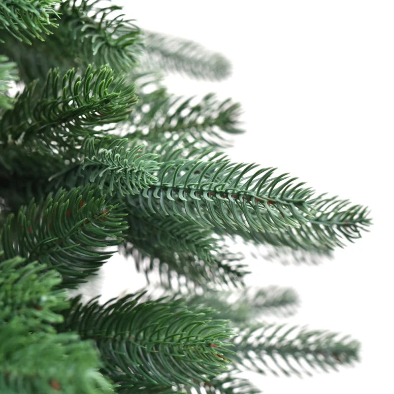 Albero di Natale Kandel classico 210 cm