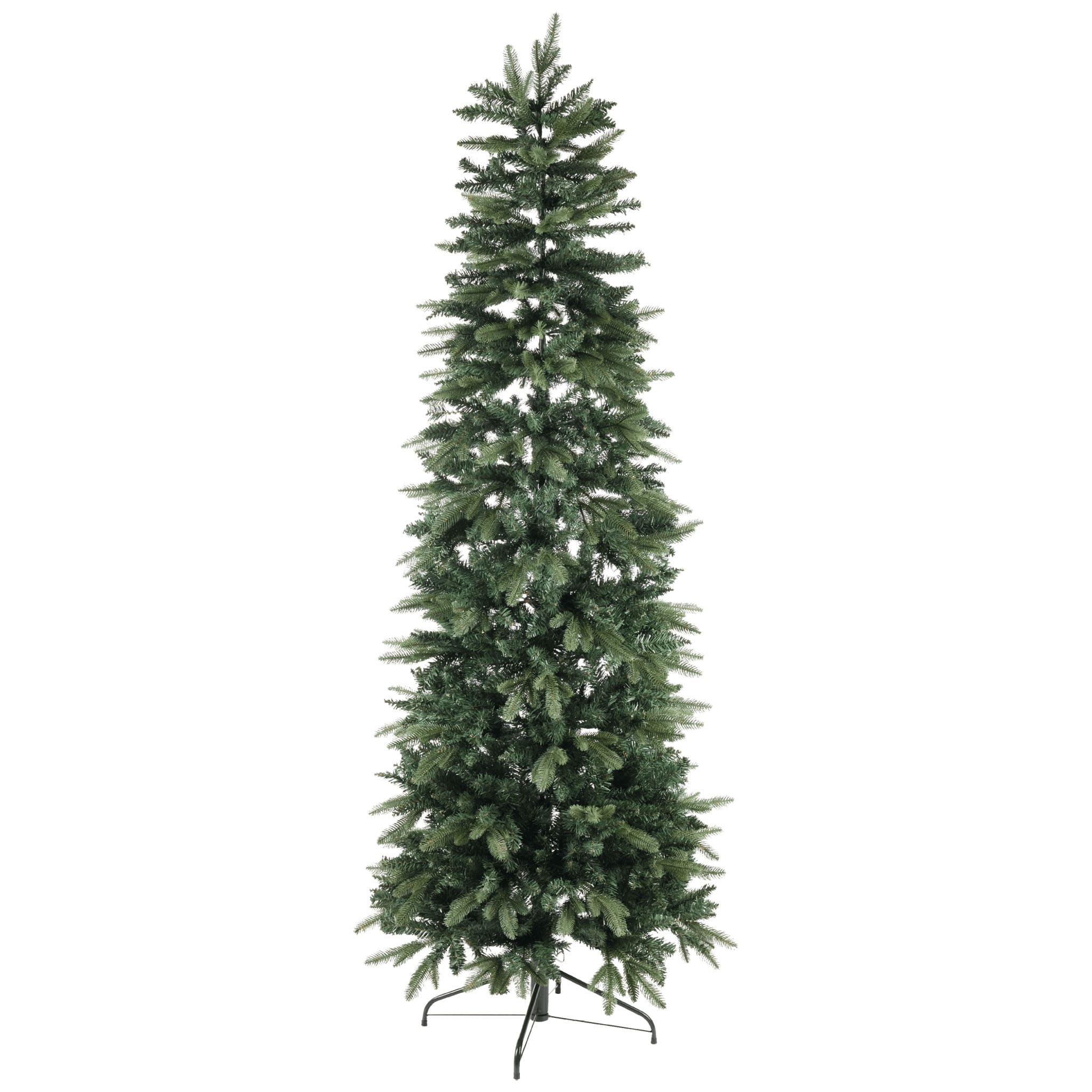 Albero di Natale Baden classico 150 cm
