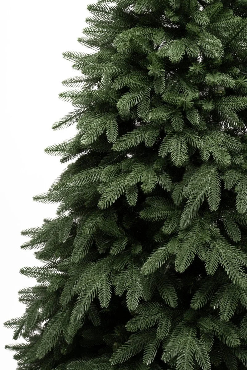 Albero di Natale Bredon 240 cm PE e PVC