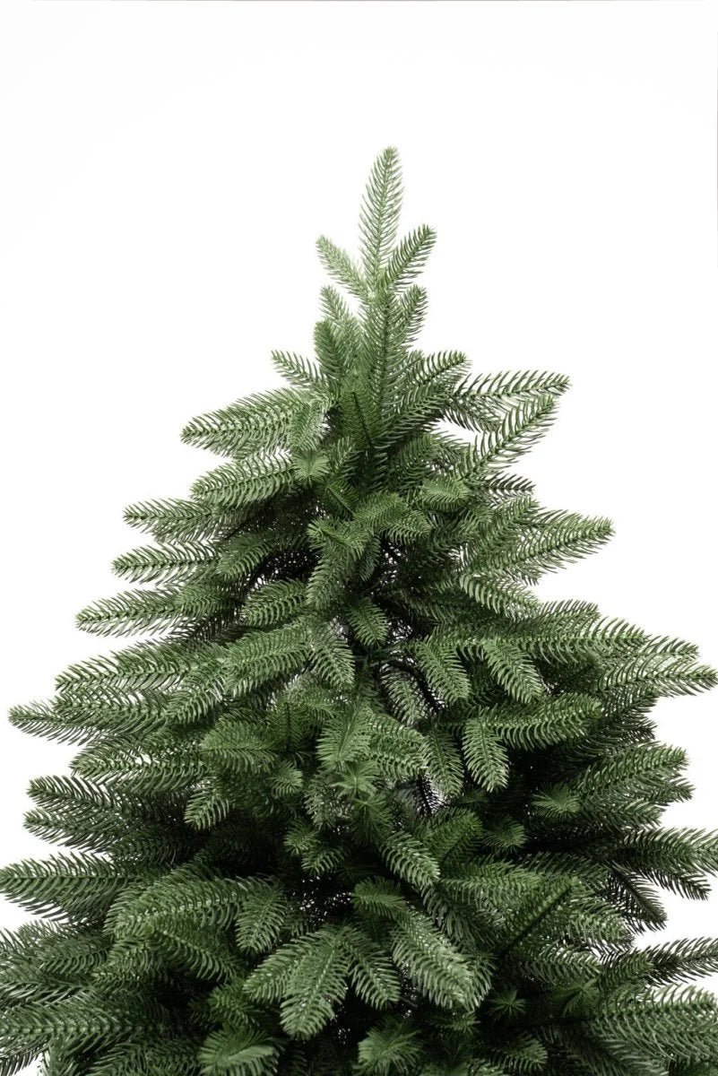 Albero di Natale Bredon 240 cm PE e PVC