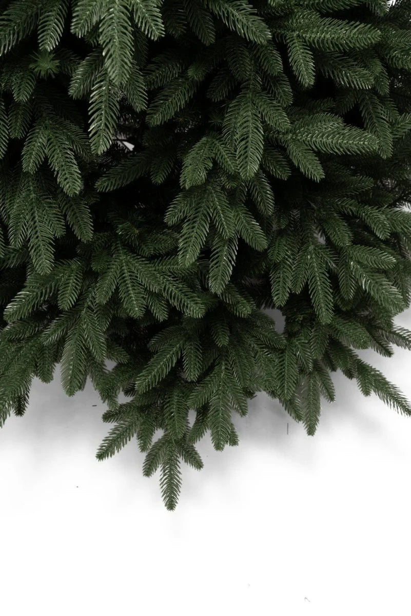 Albero di Natale Bredon 210 cm PE e PVC