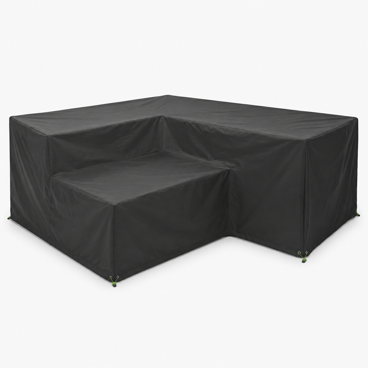 Copertura protettiva per salotto da giardino 300x200x80 cm