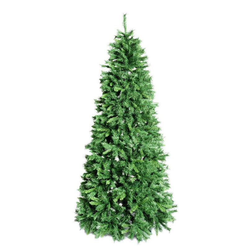 Albero di Natale classico Morris 270 cm